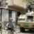 هشت کشته در حمله راکتی در نزدیکی مرز مصر و اسرائیل