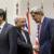 بوی خوش توافق از مذاکرات هسته ای/ کری: ایران حق دستیابی به انرژی صلح آمیز هسته‌ای دارد