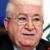 فواد معصوم رئیس جمهور جدید عراق شد