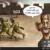 بازی جدید اوباما در عراق!/کارتون