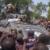 غنیمت ارتش نیجریه از بوکوحرام (عکس)