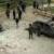 حمله انتحاری به یک ایست و بازرسی حزب‌الله در دره بقاع