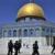 رژیم اسرائیل مسجدالاقصی را تا اطلاع ثانوی بست