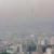 19:53 - تشدید آلودگی هوای پایتخت