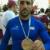 محمد نادری اولین طلای ایران را کسب کرد