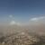 تصاویر/آلودگی هوای تهران
