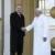 پاپ فرانسیس اولین میهمان خارجی "کاخ سفید " اردوغان (+عکس)