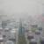 آلودگی شديد هوای "پکن"/تصاویر