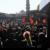 راهپیمایی بزرگ اربعین در تهران/تصاویر
