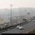 آلودگی هوای امروز تهران/تصاویر