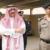 پادشاه در سایه عربستان کیست ؟ + تصاویر
