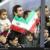 بازگشت تیم ملی فوتبال به ایران/تصاویر