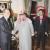 رئیس دولت‎سایه در عربستان گریخت/تصاویر