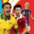 اسامی تيم منتخب جام ملت‌های آسیا اعلام شد