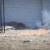 داعش خلبان اردنی را سوزاند/تصاویر(18+)
