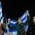 هزاران یونانی در حمایت از دولت سیریزا در مقابل نظام سرمایه داری و و ام دهندگان خارجی، روز پنجشنبه دست به تظاهرات گسترده زدند