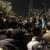 دانشجویان کوی دانشگاه تهران شب گذشته با تجمع درکوی دانشگاه خواستار رسیدگی مسئولان دانشگاه به مطالبات صنفی خود شدند