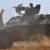 نیروهای نظامی ترکیه وارد خاک سوریه شدند