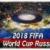 اعلام زمان قرعه کشی مرحله دوم مقدماتی جام جهانی ۲۰۱۸