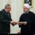 دیدار وزیر خارجه اردن با روحانی/تصاویر
