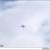 جنگنده‌های سوخو بر فراز تکریت/عکس