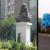 چرا مجسمه ساخته زهرا رهنورد در میدان مادر از دید شهروندان پنهان شده؟