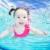 عکس‌های جالب از نوزادان در زیر آب