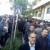 ۴۰۰۰ معلم با حضور اعتراضی خود تجمع معلمان در مشهد را به یکی از بزرگترین تجمعات اعتراضی صنفی تبدیل کرده و تاکید کردند در ۱۲ اردیبهشت با تعداد بیشتری اعتراض خواهند کرد