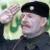 عزت الدوری معاون صدام در استان صلاح الدین عراق کشته شد