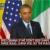 اوباما: تا دستیابی به توافق نهایی تحریم‌ها علیه ایران ادامه می‌یابند
