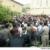 عکس/ سومین تجمع سراسری معلمان در سکوت برگزار شد
