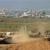 تجاوز چندباره نظامیان صهیونیست به حریم هوایی و زمینی غزه