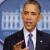 اوباما: جنگ سوریه در دوره ریاست جمهوری من خاتمه نخواهد یافت