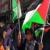 تظاهرات ضدصهیونیستی در سالگرد «روز نکبت» در لندن/ تاکید بر آزادی سرزمین‌های اشغالی و بازگشت فلسطینیان
