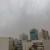 گرد و غبار در آسمان تهران/تصاویر