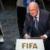 فیفا در مورد ادامه ریاست سپ بلاتر رای‌گیری می‌کند