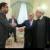 دیدار نخست وزیر عراق با روحانی/عکس