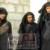 داعشی‌ها دریمن با لباس زنانه!/عکس