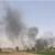 شلیک ۷۰ موشک از یمن به سوی پایگاه‌های نظامی عربستان در «جازان»