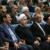 فعالان سیاسی در دیدار با حسن روحانی خواهان لغو حصر موسوی و کروبی شدند