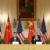 ابراز رضایت چین و آمریکا از پیشرفت های قابل توجه در مذاکرات هسته ای ایران