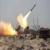 شلیک دو فروند موشک از سینا به اسراییل
