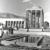 عکس: آرامگاه سعدی در دهه 30