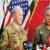 رئیس ستاد مشترک آمریکا وارد عراق شد