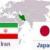 ژاپنی‌ها به صنعت نفت ایران بازمی‌گردند