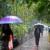 باران در ۱۰ استان کشور شدت می‌گیرد