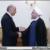 دعوت اولاند از روحانی برای سفر به پاریس؛ تاکید بر تلاش برای حفظ توافق