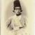 عکس: مظفرالدین شاه در دوران جوانی