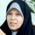 فائزه هاشمی: فشارها برای تضعیف آیت‌الله و برگزاری “انتخابات مهندسی‌شده” است