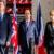 دفاع سران انگلیس، فرانسه و آلمان از توافق هسته ای با ایران